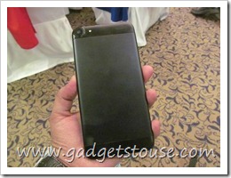 Intex Aqua Octa Core Hands on First Impressions and Initial Overview  Prototype  - 43