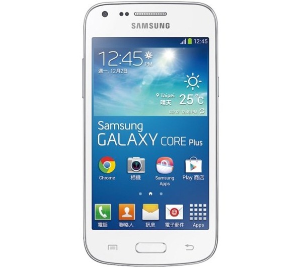 Samsung Galaxy Core Plus Quick Review  Price and Comparison - 89