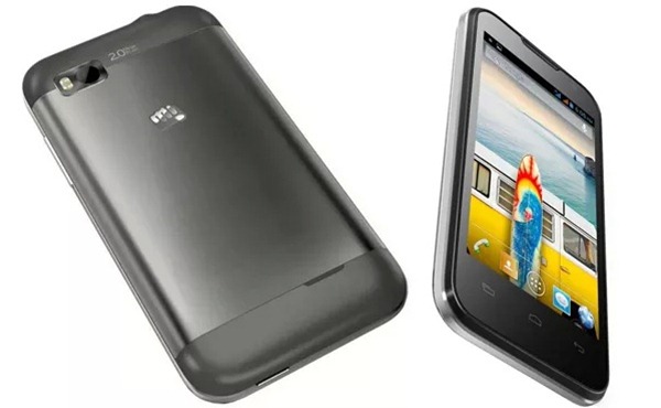 Micromax Bolt A61 goes on sale for Rs  4989 - 21