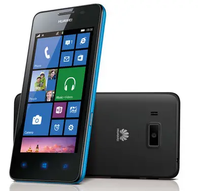 Huawei Ascend W2 with 1 4 GHz Dual Core and Windows Phone OS coming Soon - 35