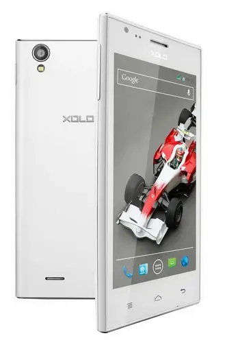 Xolo A600 with 4 5 Inch qHD display Officially launched at Rs  8 199 - 68