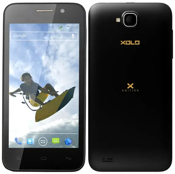 Xolo Q800 X Edition with MT6589 Quad Core at Rs  11 999 - 51