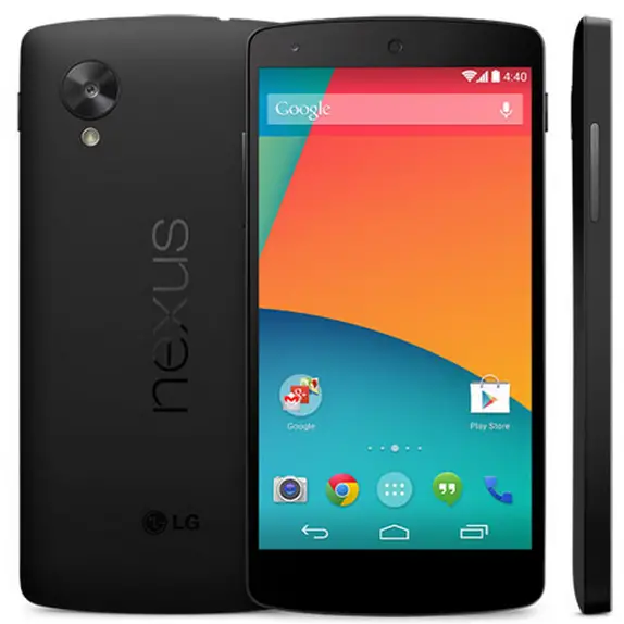 Nexus 5 might be Officially Available on Google Playstore This Week - 37