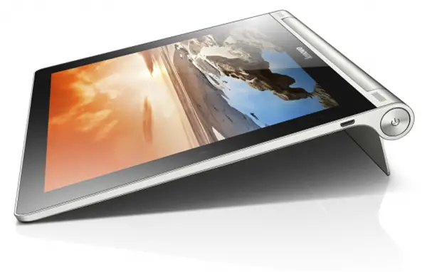 Lenovo 8 Inch and 10 inch Yoga Tablets Arrive at Rs  22 999 and Rs  28 999 - 68