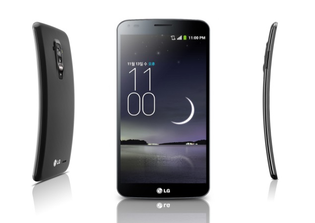 Self Healing Smartphone LG G Flex Coming Soon In International Markets - 67