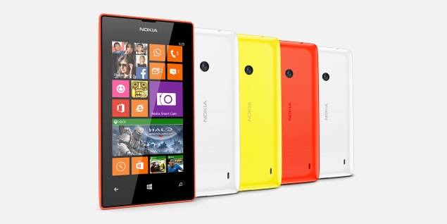 Nokia Lumia 525 Unveiled  Sports 1GB RAM and IPS Display - 53