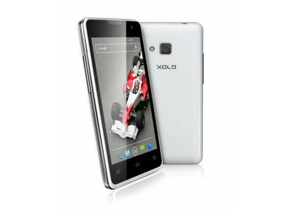 XOLO Q500 Goes Official with 4 Inch Screen and Quad Core Processor at Rs  7 999 - 55