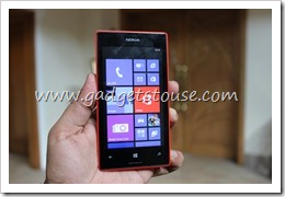 Nokia Lumia 525 Hands on  Initial Review and First Impressions - 30