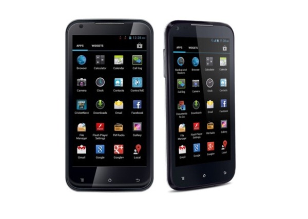 iBall Andi 5 E7 and 5 M8 launched at Rs  8 199   Rs  8 999 - 65