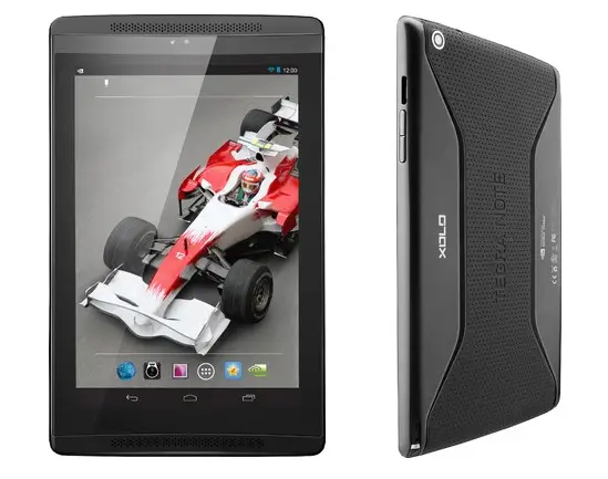 Xolo Tegra Note coming to India Next Week - 13