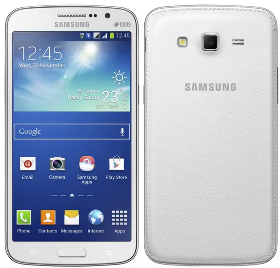 Samsung Galaxy Grand 2 Quick Review  Price and Comparison - 50