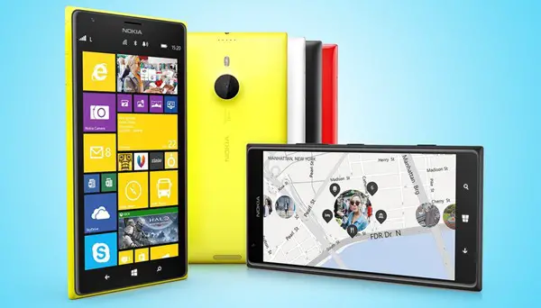 Nokia Lumia 1520 Launched in India at Rs 46 999 - 98