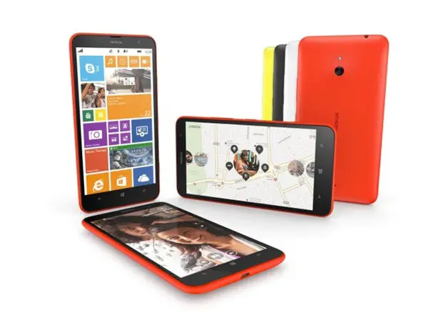 Nokia to Unveil Lumia 1320 and Lumia 1520 on 16th Dec in India - 19