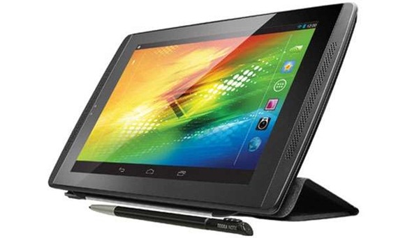 XOLO Play Tegra Note Launched in India  Priced at Rs  17 999 - 64