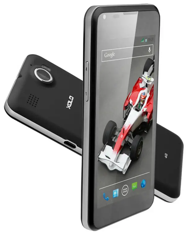 xolo lt900