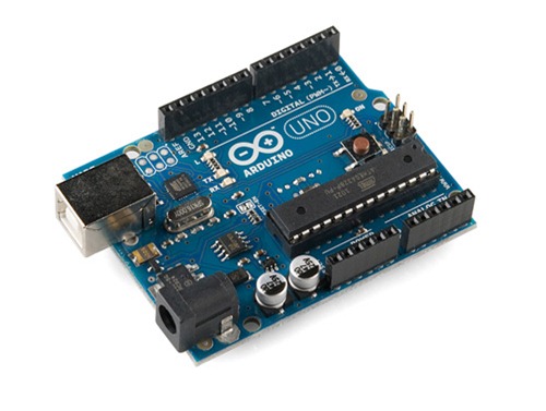 Arduino-UNO