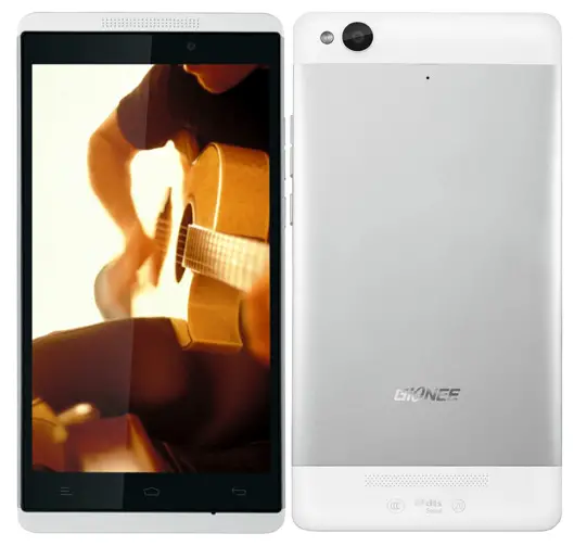 Gionee GPad 4 with 5 7 inch Display and Gionee M2 with 4300 mAh battery Coming Soon - 52