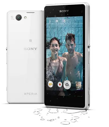 Sony Xperia Z1 Compact Quick Review  Price and Comparison - 82