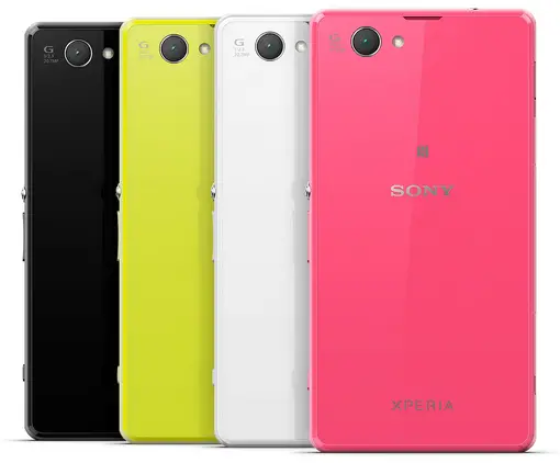 Sony Xperia Z1 Compact Quick Review  Price and Comparison - 5