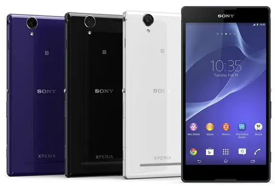 Sony Xperia T2 Ultra with 6 Inch HD Display and Quad Core Announced - 24