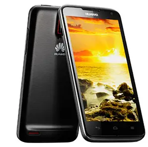 Huawei Ascend D1 with Dual Core and 4 5 inch HD Display at Rs  10 999 - 1