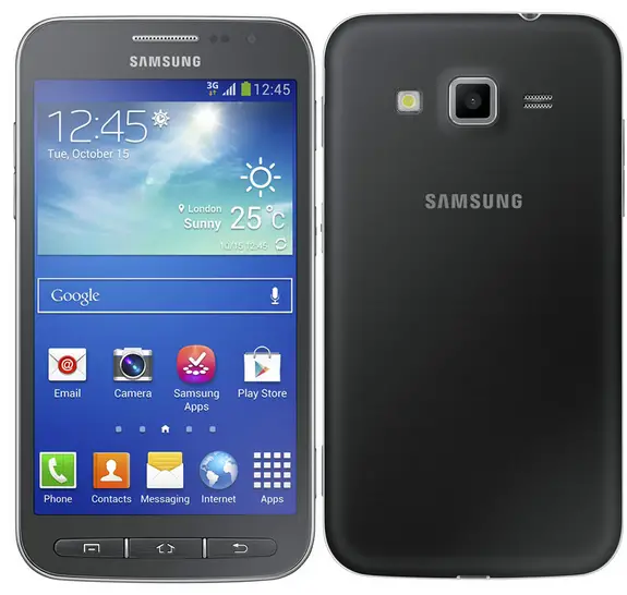 Samsung Galaxy Core Advance Quick Review  Price and Comparison - 14