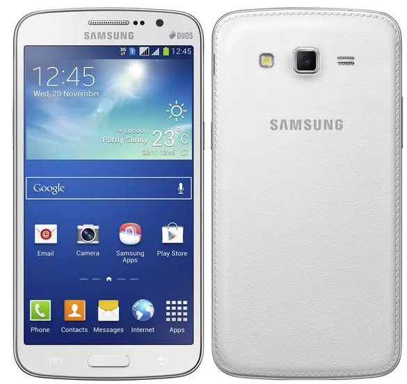 Samsung Galaxy Grand 2 with 5 25 Inch HD Display now available for Rs  22 999 - 60