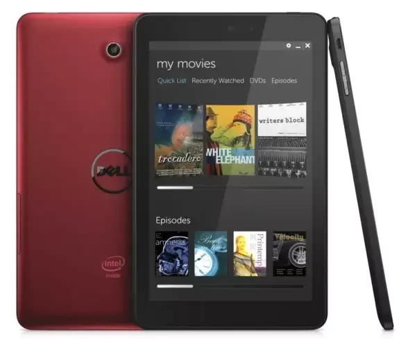 Dell Venue 7 and Venue 8 tablets available for Rs  10 999 and Rs  17 499 - 20