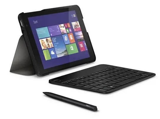 Dell Venue 8 Pro and Dell Venue 11 Pro with Windows 8 1 starting from Rs  26 499 - 32