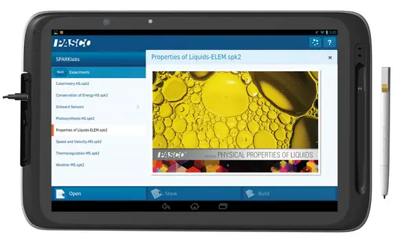 Intel Android based Education Tablet with 10 1 Inch Display Announced - 91