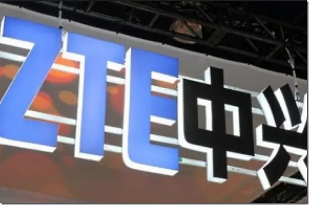 ZTE Unveils its Arsenal for CES 2014  New Flagship phone and SmartWatch Included - 40