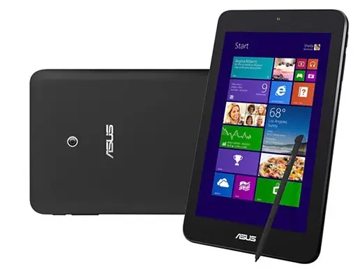 Asus VivoTab Note 8 with Windows 8 1 and Wacom Stylus Announced - 96