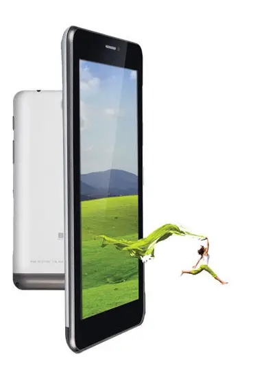 iBall 3G Slide 7271 HD7 with 1 3 GHz Dual Core at Rs  8 290 - 46