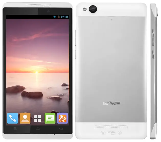 Gionee Gpad G4 Quick Review  Price and Comparison - 4