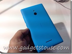 Nokia XL Hands on  Quick Review  Photos and Video - 1