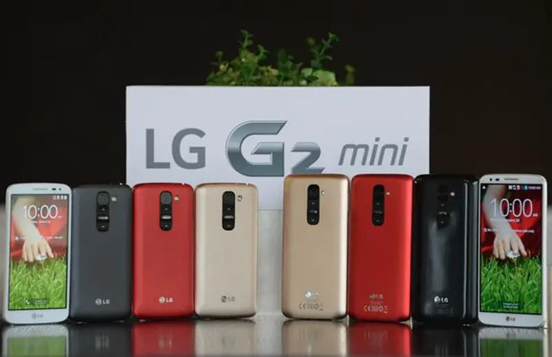 LG G2 Mini announced with 4 7  display  Snapdragon 400 SoC - 38