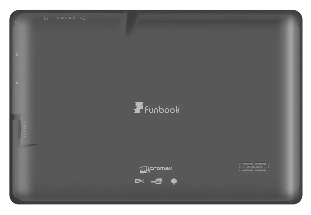 Micromax-Funbook-P2801