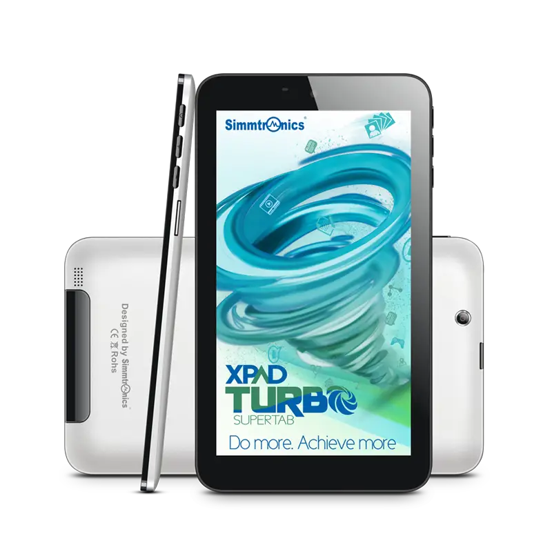 Xpad Turbo