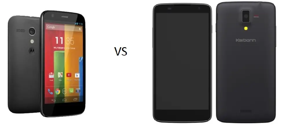 Moto G vs Karbonn Titanium S5 Plus Comparison Overview - 21