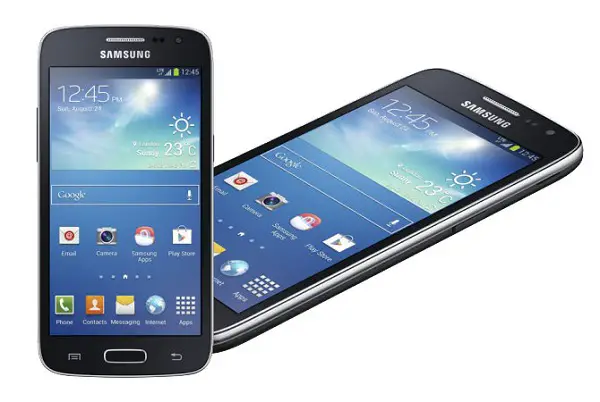 Samsung Galaxy Core LTE with 4 5 inch Display Announced - 29