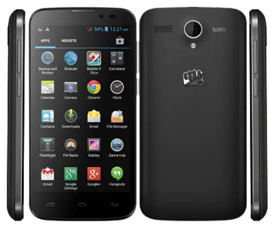 Micromax Canvas Power A96 with Quad Core and 4000 mAh at Rs  9 900 - 61