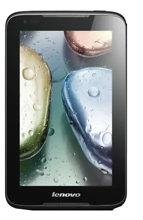 Lenovo A1000L with 7 inch Display and 8 GB Internal Storage at Rs  6 999 - 13