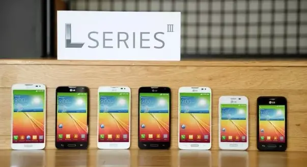 LG introduces L40  LG L70 and LG L90 Entry Level and Mid Range Smartphones - 26