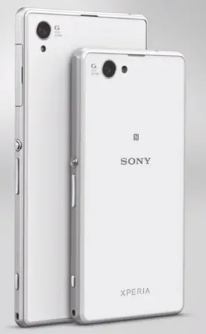 Sony Xperia Z1 Compact with Snapdragon 800 launched at Rs  36 990 - 22