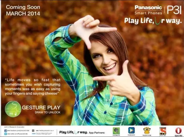 Panasonic Teases P31 with 1 3 GHz Quad core Scheduled for March Arrival - 59