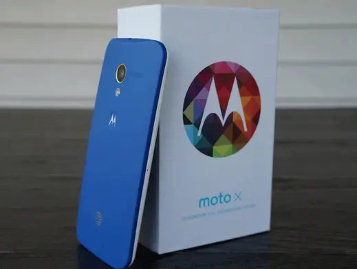 Moto X will arrive in India in Next few Weeks  Motorola - 41