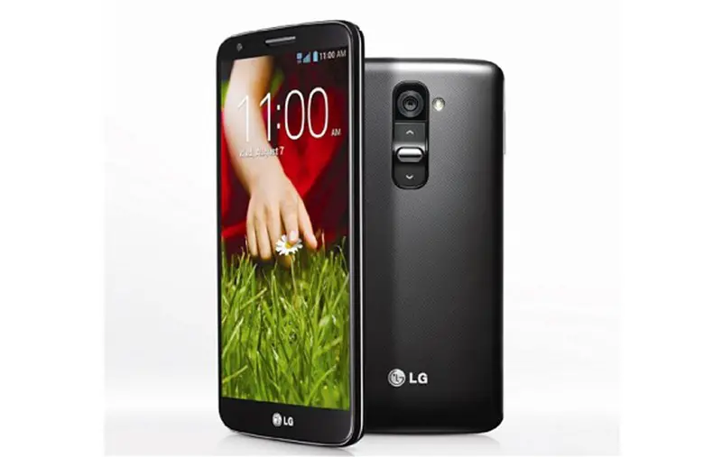 lg g2