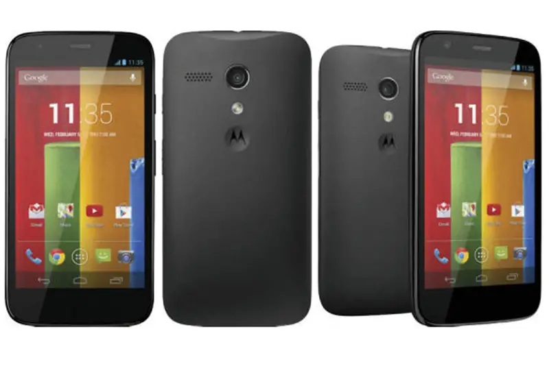 moto g 2