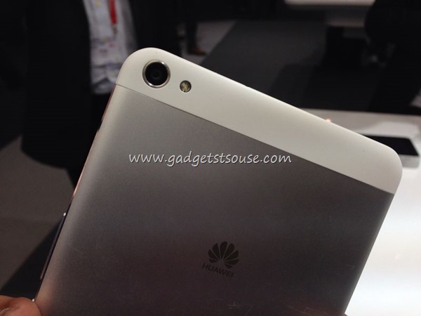 Huawei Mediapad X1 Hands on  Quick Review  Video and Photos - 55