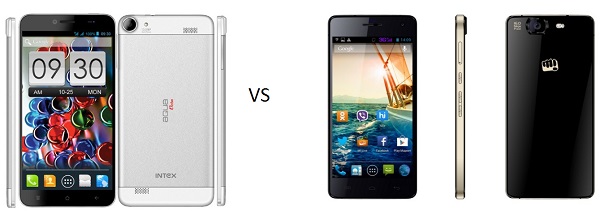 Micromax Canvas Knight vs Intex Aqua Octa Comparison Overview - 44